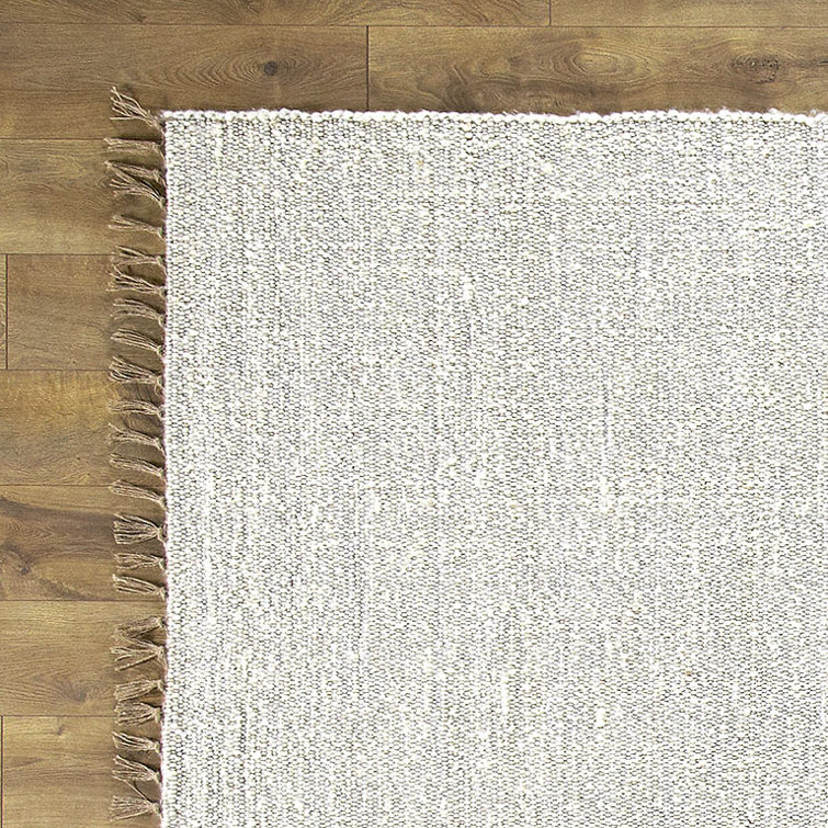 Birch Lane™ Solid Color Rug Wayfair